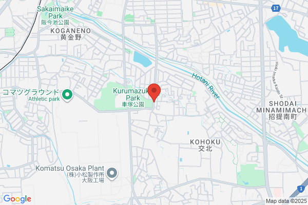 New Nankai