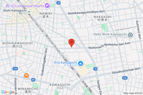 Koshin Gomu Kogyo Co., Ltd.