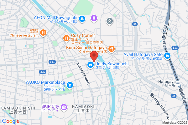 Niko Packing Kogyo Co., Ltd.
