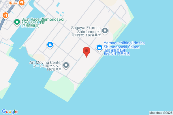 Nishikawa Rubber Yamaguchi Co., Ltd.