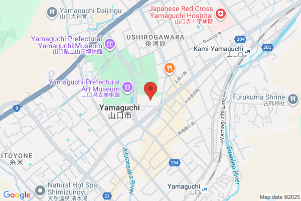 Yamaguchi Tax Office