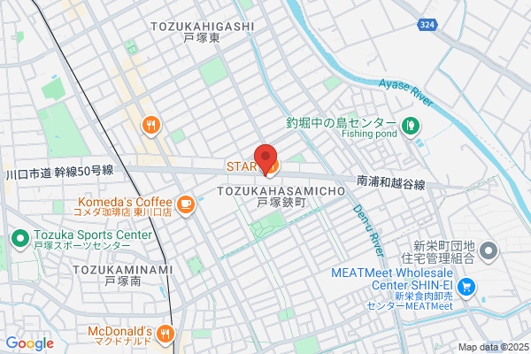 Kawai Animal Hospital