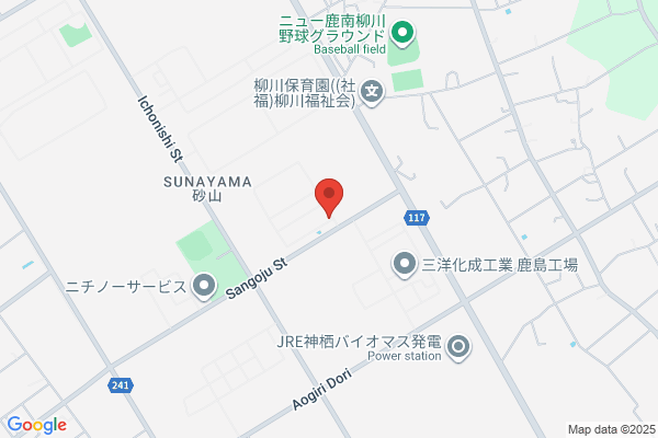 Kashima Kankyo Setsubi Co., Ltd.