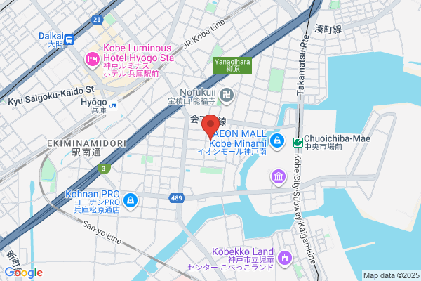 Nichiei Reiki Kogyo Co., Ltd.