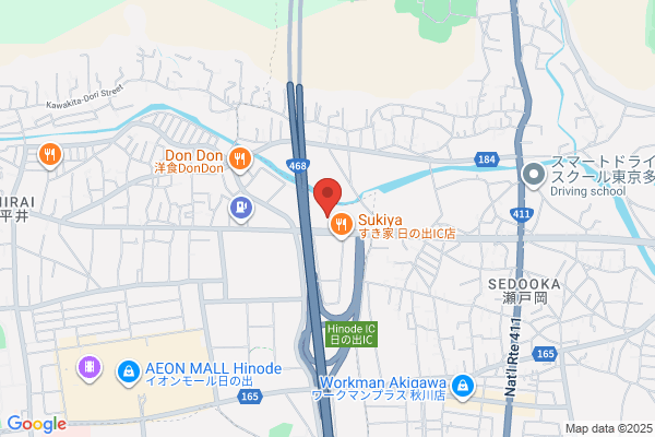 Nittetsu Kucho Co., Ltd.