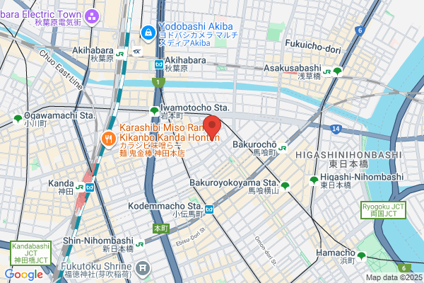 Suga Setsubi Co., Ltd.