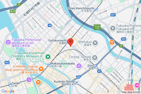 Ohashi Air System Co., Ltd. Kita KyushuOffice