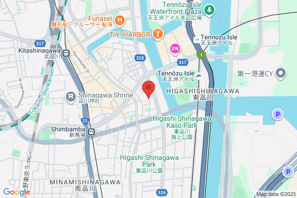 Denki no Matsuo
