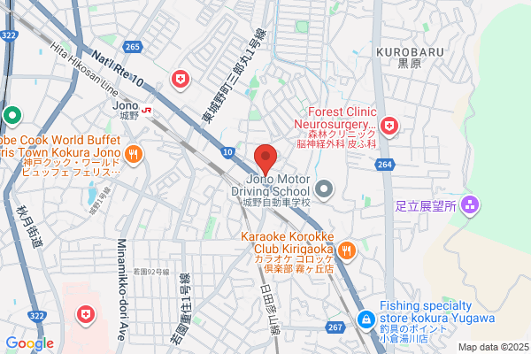 Car Plaza Kitakyushu
