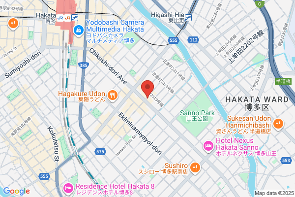 Honda Verno Co., Ltd. Kyushukita YahataBr.