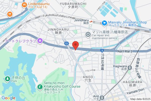 Kitakyushu Nissan Motor Co., Ltd.