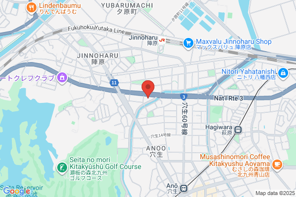 Kitakyushu Subaru Jidosah Co., Ltd. Yahata Hikino Office