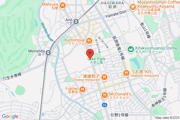 Kyushu Mazda Co., Ltd. Hikino-ten