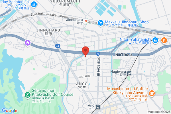 Suzuki Hambai Co., Ltd. Yahata Nishi