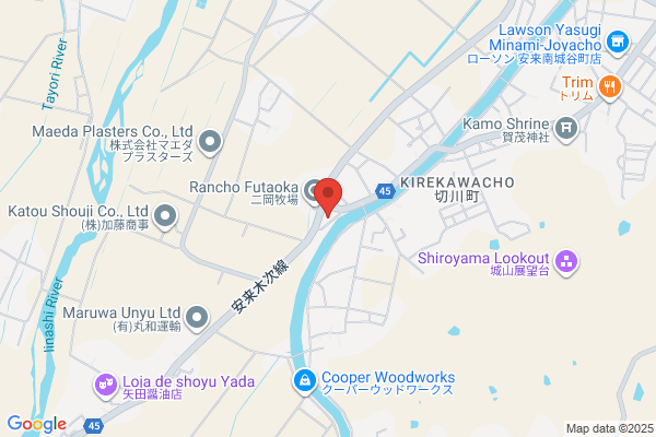 Tomoda Sangyo Co., Ltd.