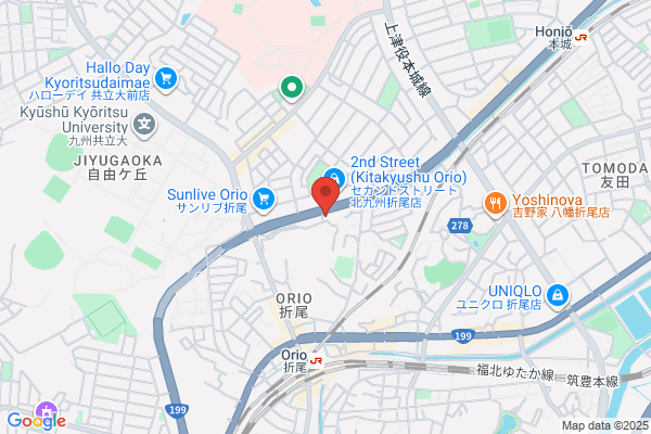 Auto Avenue Co., Ltd. Onix Kitakyushu