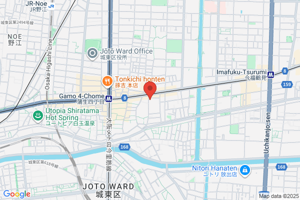 Bison Japan Co., Ltd.
