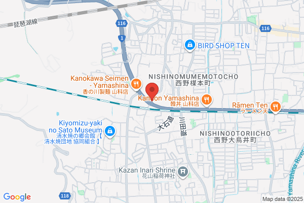 Car Shop Gion
