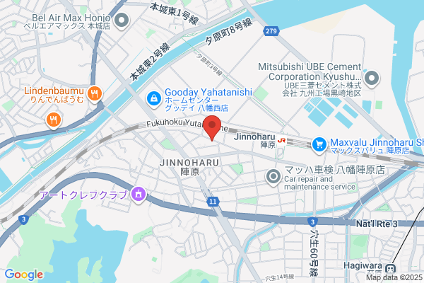 Kyushu SSK Co., Ltd. Kitakyushu Br.