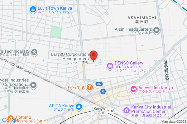 Metro Denso Co., Ltd.