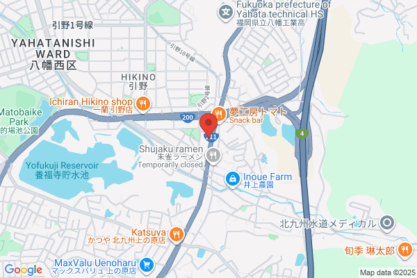 Nakano G & Yu Battery Co., Ltd.