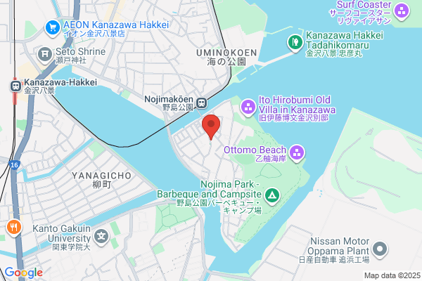 Option Nojima Co., Ltd.