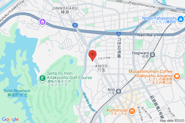 Toyota Buhin Fukuoka Kyohan Co., Ltd. Yahata Br.