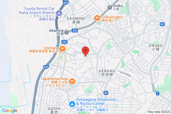 Nissan Rent-A-Lease Okinawa Co., Ltd. Reservation Center