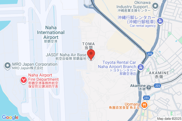 Sakihama Ltd.