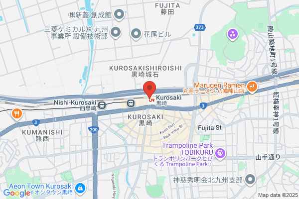 Junkatsuyu Kurosaki Co., Ltd.