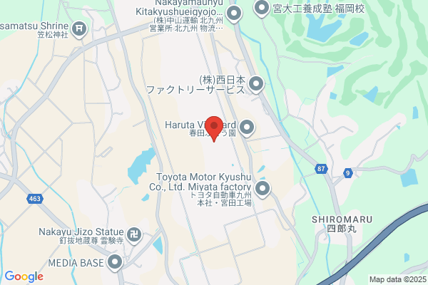Kyushu Tokushu Jidosha Service Co., Ltd.