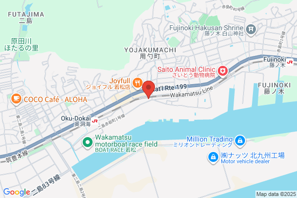 Yahata Car Service Co., Ltd.