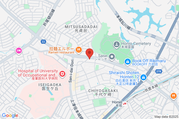 Fukuoka Hibiki Shinkin Bank Honjo Br.