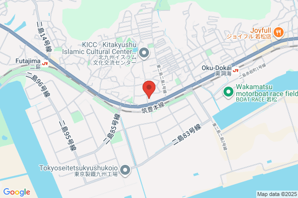 Fukuoka Hibiki Shinkin Bank Honjo-higashi Br.