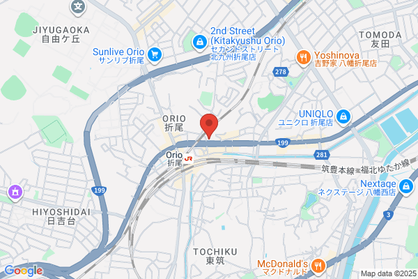 Fukuoka Hibiki Shinkin Bank Orio Br.