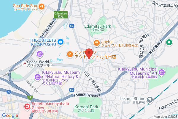 Fukuoka Hibiki Shinkin Bank Showamachi Br.
