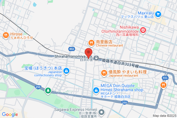 Hyogo Shinkin Bank, The Shirahama Br.