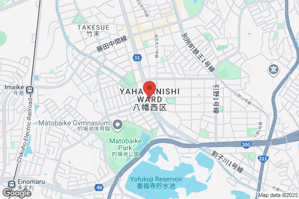 Kyushukogin Shinyo Kumiai Yahata Br.
