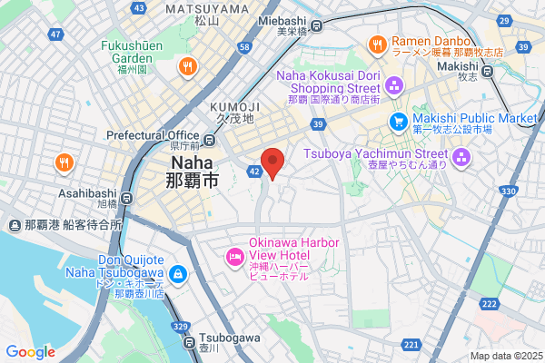 Okinawa Buildings Service Co Ltd