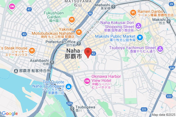 Okinawa Tochi Jutaku KK