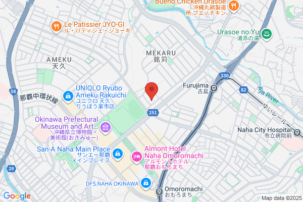 Ryugin Business Service Co Ltd