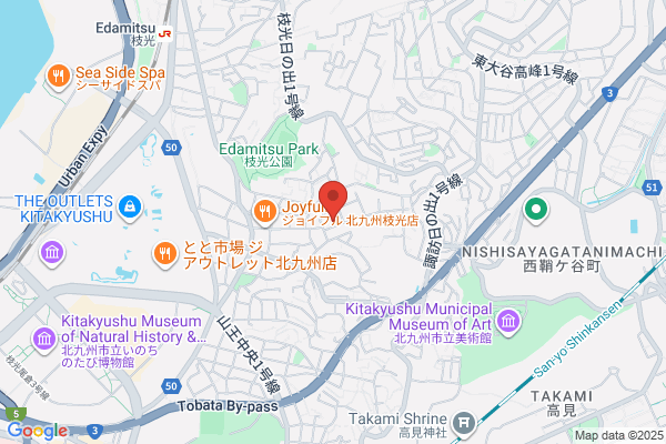 Edamitsu Baptist Church