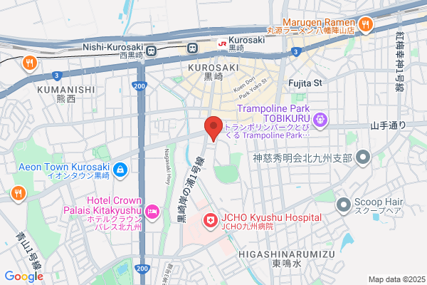 Kitakyushu Bible Baptist Church