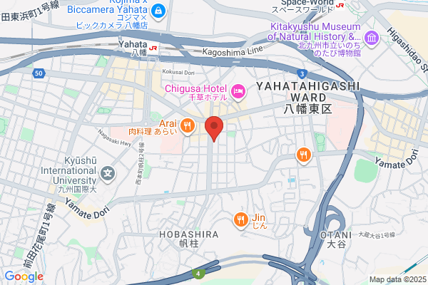 Tsukamoto Dental Office
