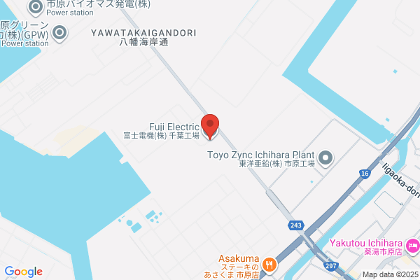 Fuji Denki Co., Ltd.