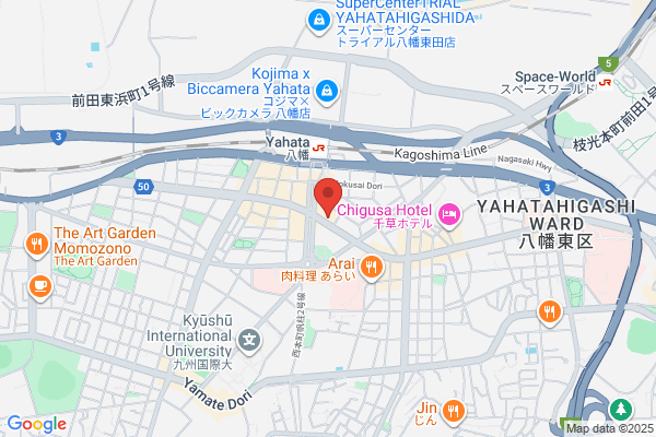 Shinkawa Electric Co., Ltd. Kitakyushu Sales Office