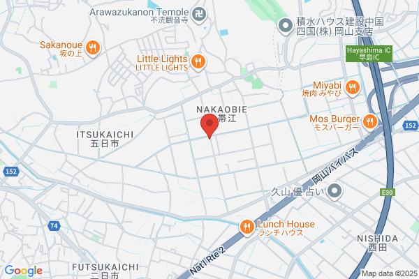 Yamaden Co., Ltd.