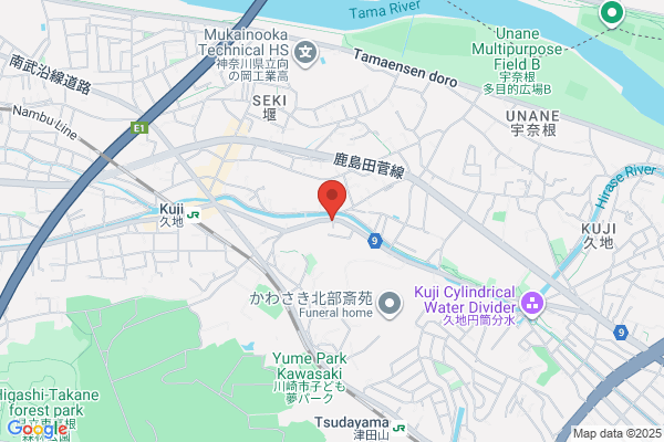 Marushin Electric Mfg. Co., Ltd.