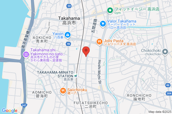 Takahama Fire Bureau