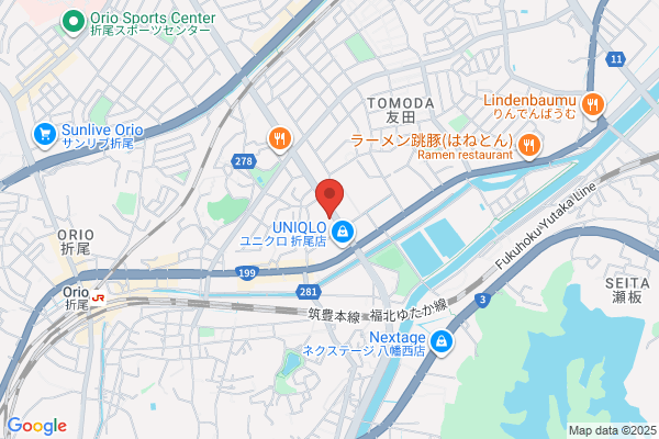 Yahatanishi Fire Bureau